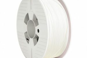 ABS 3D Filament, White