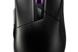 Asus ROG Gladius II Core Gaming