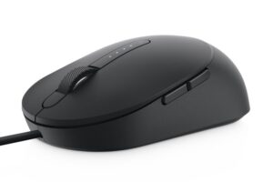 Dell Laser Wired Mouse - MS3220