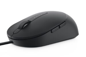 Dell Laser Wired Mouse - MS3220