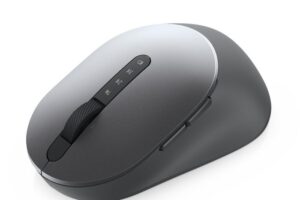 Dell Multi-Device Wireless Mouse