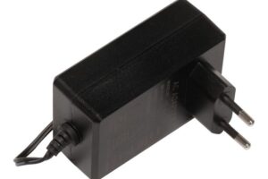 MikroTik 57V 0.8A 45.6W power supply