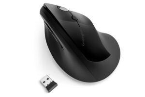 Kensington Ergo Vertical Wireless Mouse