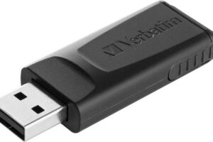 Verbatim USB DRIVE 2.0 STORE N GO