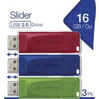 Verbatim USB DRIVE 2.0 STORE N GO