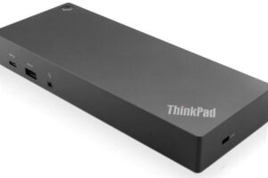 Lenovo ThinkPad Hybrid USB-C Dock