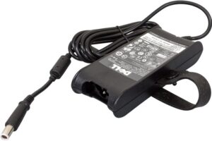 Dell 65W AC Power Adapter for