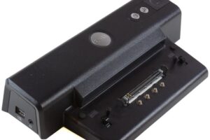 Dell Advanced Port Replicator W/O