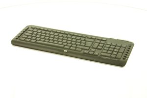 HP Optical 3-Button Mouse,