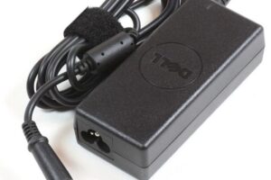 Dell AC-Adapter 65W (Power cord