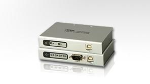 Aten 4 port USB2.0-to-Serial HUB
