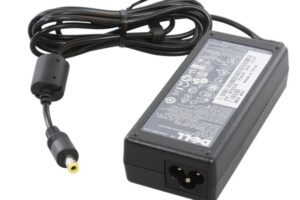 Dell 60W AC adapter with 19V