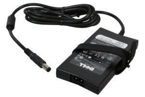 Dell AC-Adapter 65W,19.5V 3.34A, 2P