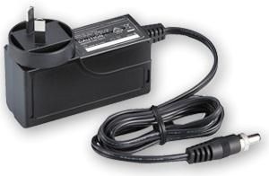 Moxa POWER SUPPLY AU FOR NPORT W/NU