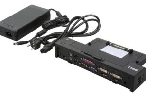 Dell Advance Port Replicator USB 3