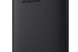 Western Digital WD 2TB 2,5" USB