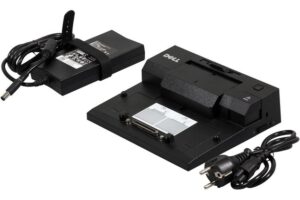 Dell E-Port Replicator w/ USB 3.0