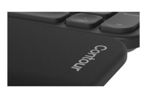 CONTOUR Balance Full-Size Wrist Rest