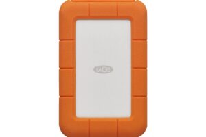 LACIE RUGGED 2TB USB-C USB3.0
