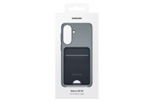SAMSUNG Case Card Slot A57 Light Gray