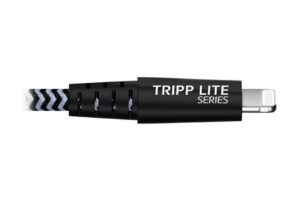 EATON TRIPPLITE Heavy-Duty USB-A