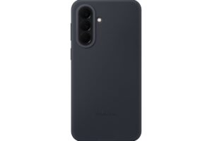 SAMSUNG Case Silicone A37 Black