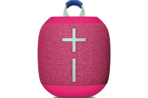 LOGI Ultimate Ears WONDERBOOM 4