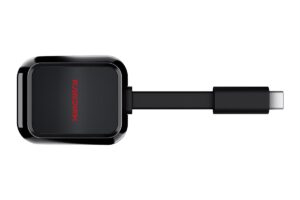 SANDISK QuickFlow SD UHS-I USB-C Reader