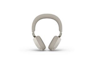 JABRA Evolve3 75 MS Link390c Warm Gray