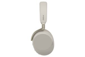 JABRA Evolve3 85 UC Link390c Warm Gray