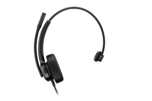 HP Poly Mission 415 USB Wired Headset