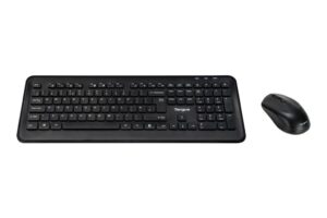 TARGUS Wrls Keyboard and Mouse Combo(NO)