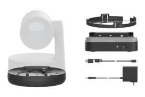 LOGI Rally Camera Extension Kit