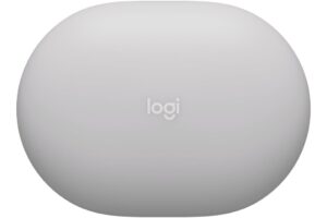 LOGI SPOT OFF-WHITE