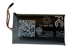 JABRA Evolve3 75 Battery Pack Evolve3 75