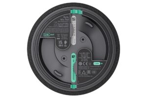 LOGI Rally Mic Pod 2 GRAPHITE