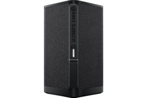 LOGI Ultimate Ears HYPERBOOM Black