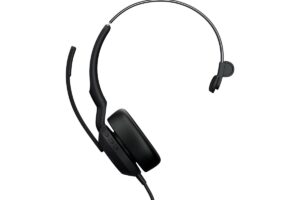 JABRA Evolve2 50 USB C/A UC Mono