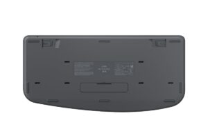 LOGI MK880 For Business - GRAPHITE (PAN)