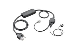 HP Poly APV-63 Electronic Hookswitch TAA