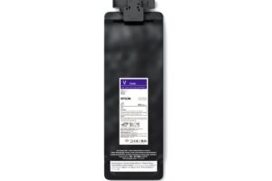 EPSON P-Series 64 Violet IIPS Ink 800ml