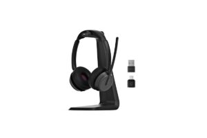 EPOS IMPACT 1000 MS UC ANC WL USB-C+A