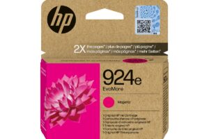 HP 924e EvoMore Magenta Original Ink