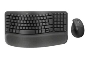 LOGI Wave Keys and Lift Combo - PAN