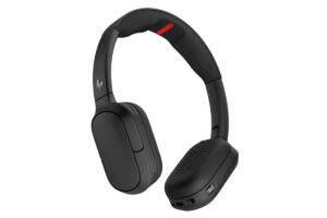 HP Poly Focus 625 Fold Stereo Headset