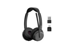EPOS IMPACT 1000 MS UC ANC WL USB-C+A