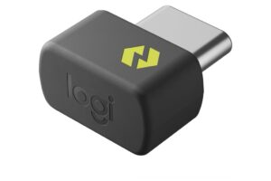 LOGI M850 L for Business - GRAPHITE