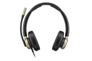 HP Poly Mission 825 USB Wired Headset