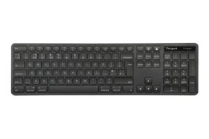 TARGUS ECOsmart Wired Keyboard (NO)