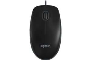 LOGITECH DESKTOP MK120 US